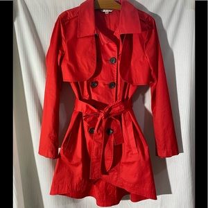 COPY - Cabi coat